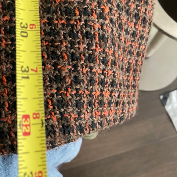 Zara Short Embroidery Dress with Sequins - Picture 5 of 6